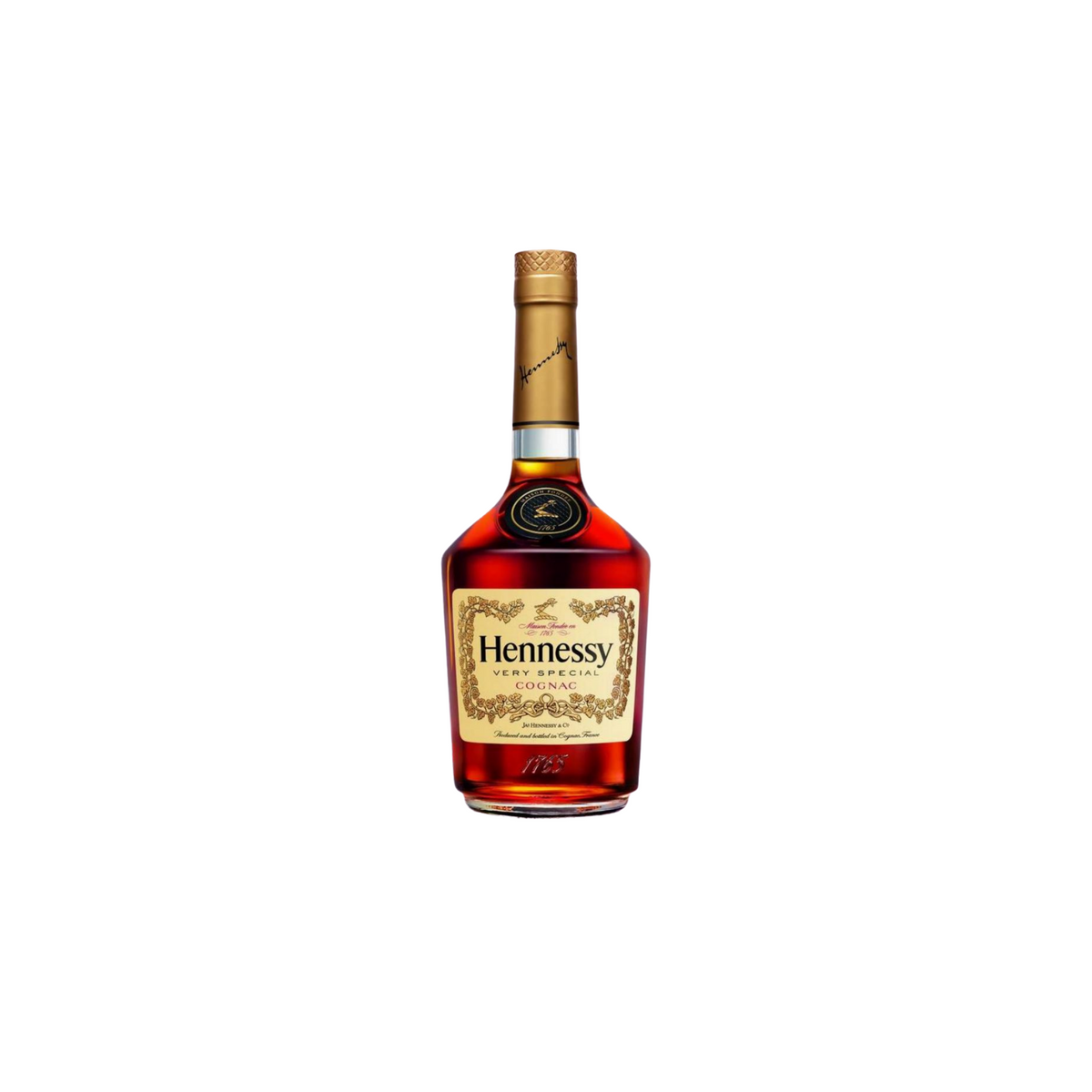 Hennessy Very Special Cognac, 1 L | Centrum Supermarket