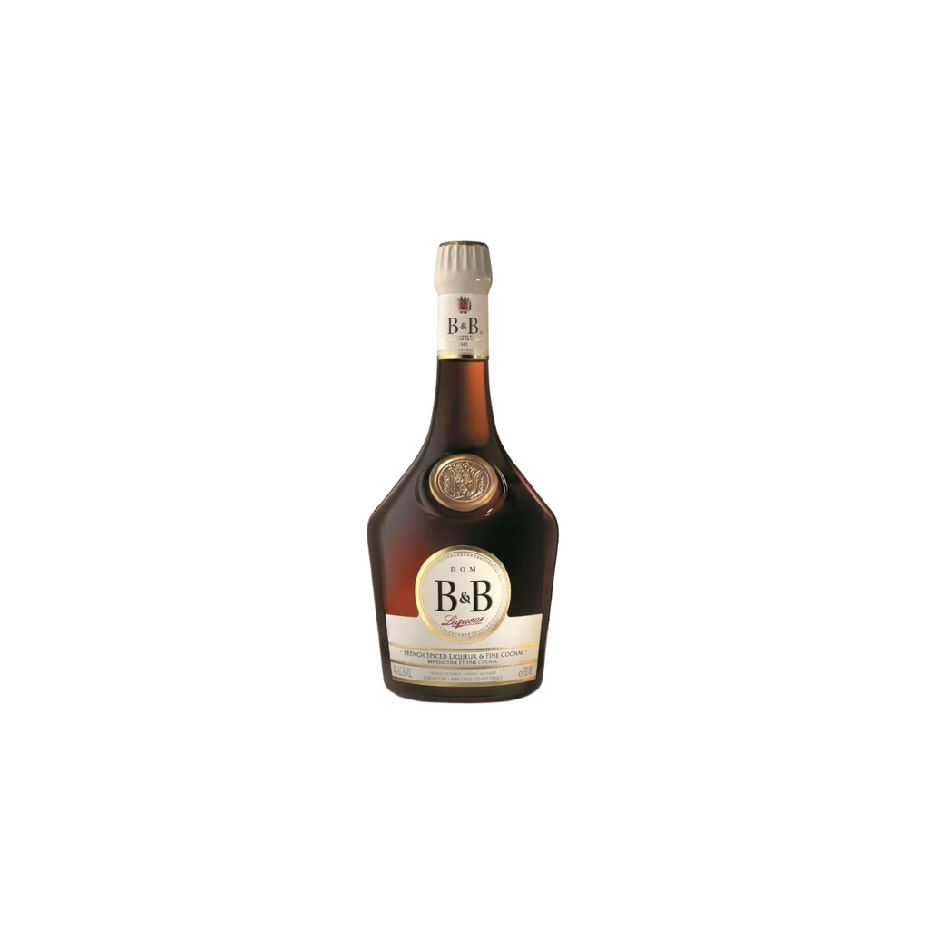 DOM B&B French Spiced Liqueur & Fine Cognac, 750 ml