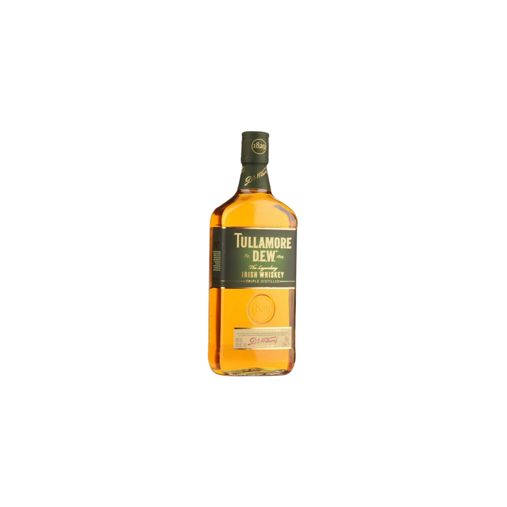 Tullamore Dew  Irish Whisky, 700 ml