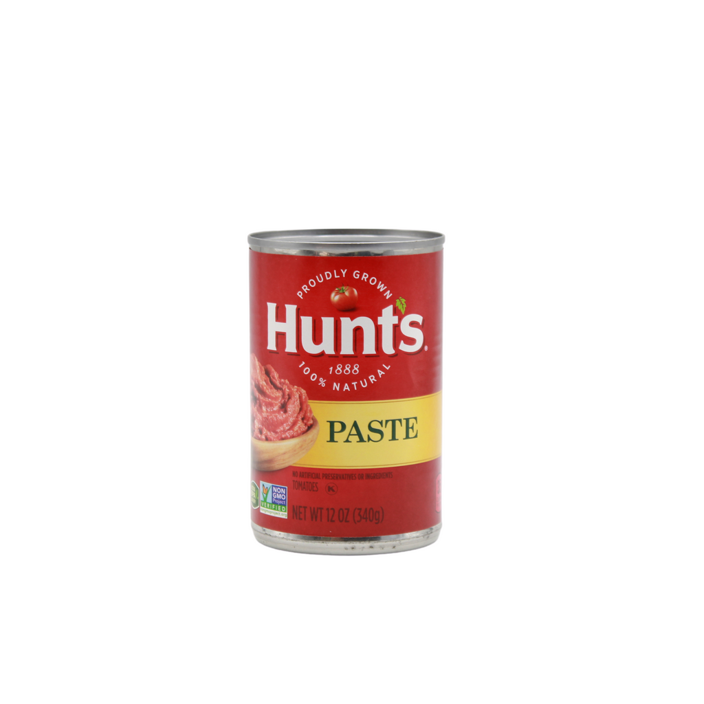 Hunts Paste, 12 oz