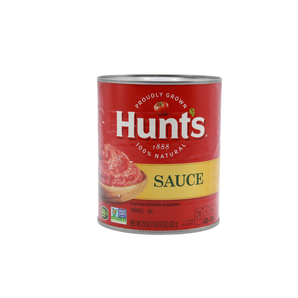Hunts Sauce, 29 oz