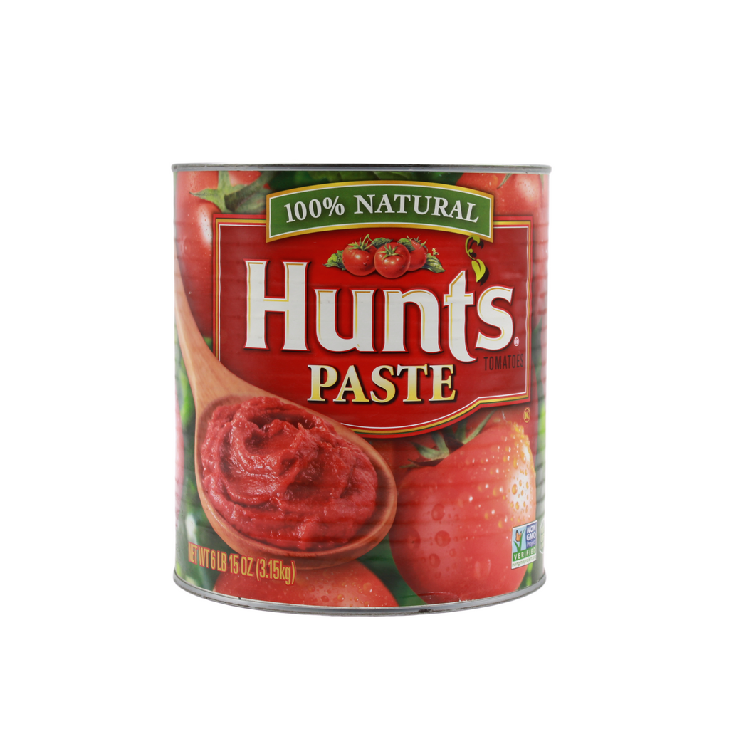 Hunts Paste, 15 oz