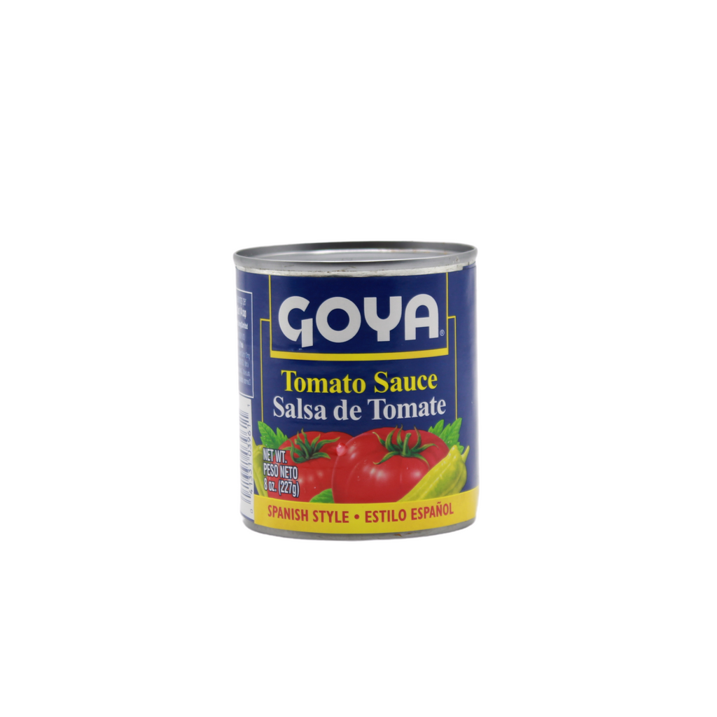 Goya Tomato Sauce, 8 oz
