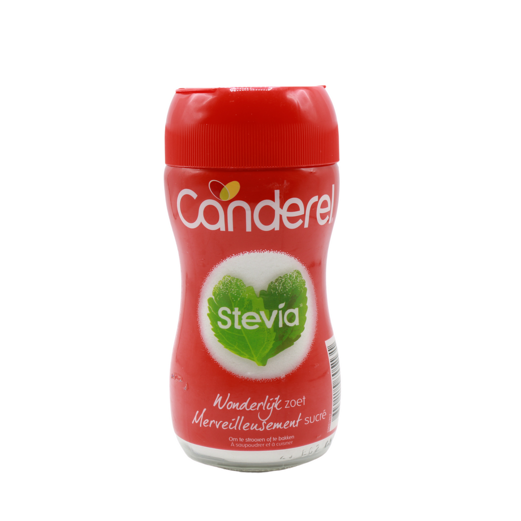 Candarel Stevia Powder, 40gr