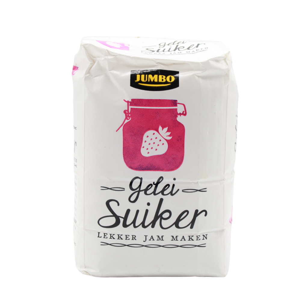Jumbo Gelei Suiker, 1 kg