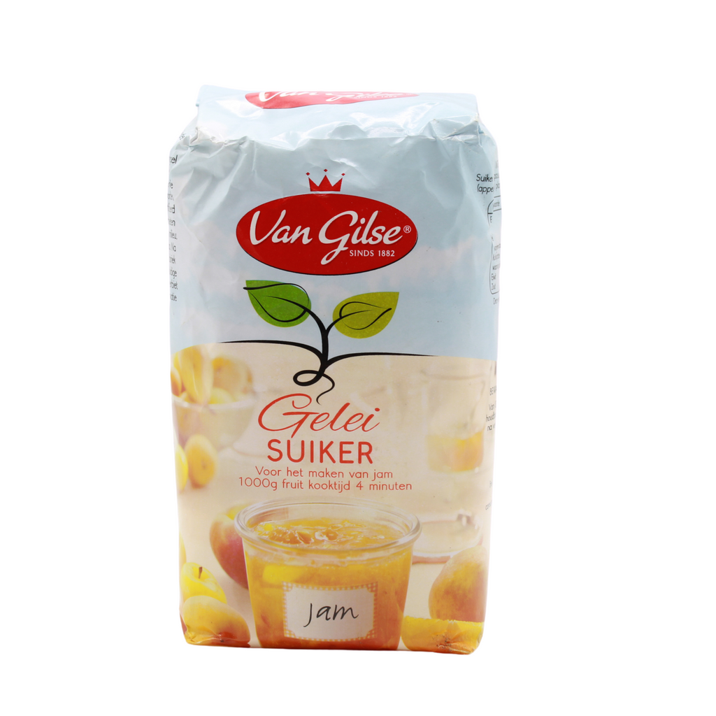 Van Gilse Gelei Suiker, 1 kg