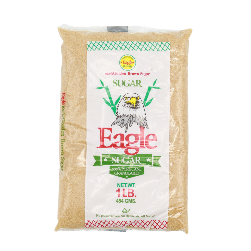 Eagle Brown Sugar, 1 lb