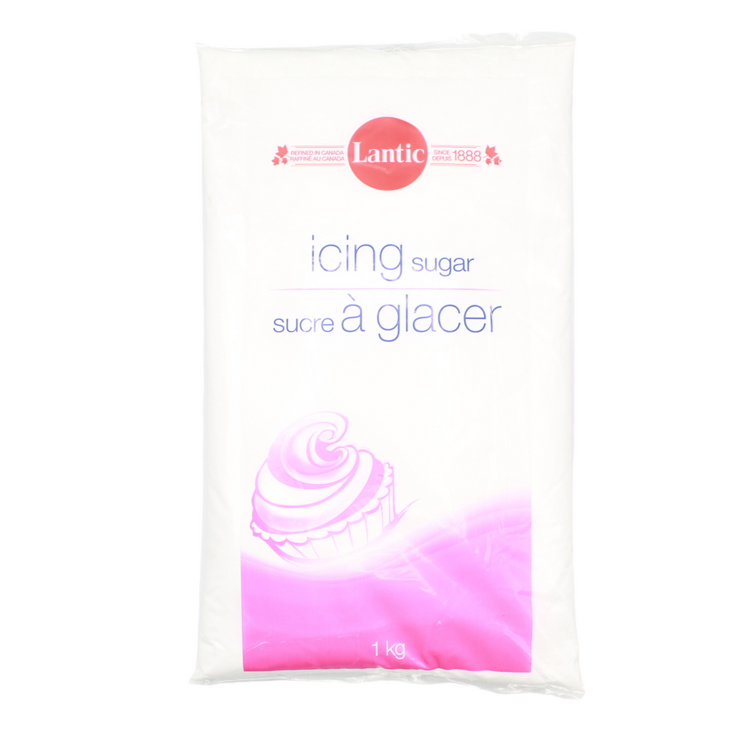 Lantic Icing Sugar, 1 kg