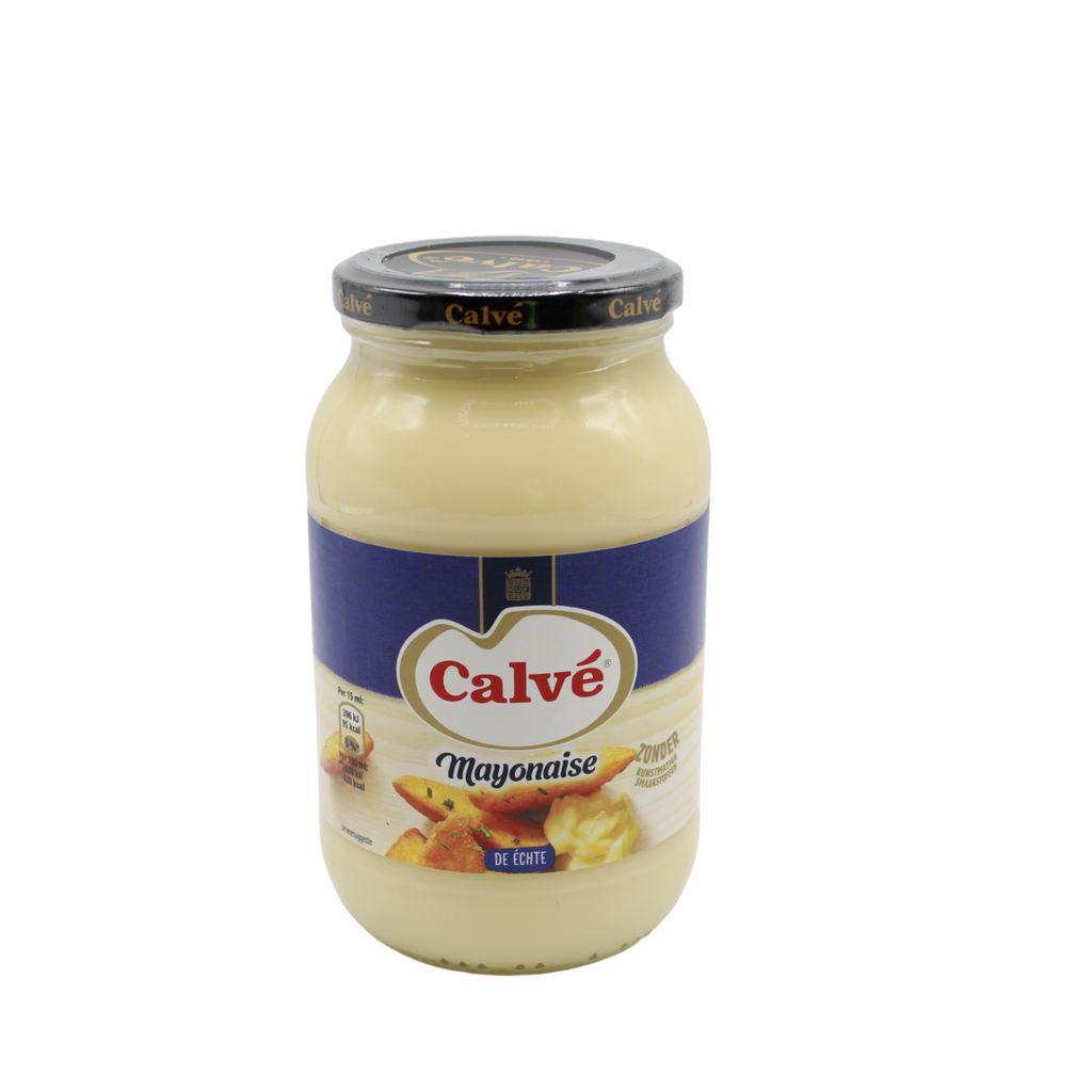 Calve Mayonaise, 650 ml
