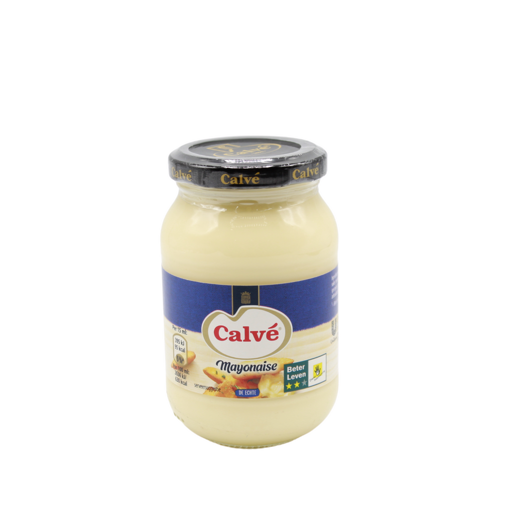 Calve Mayonaise, 225 ml