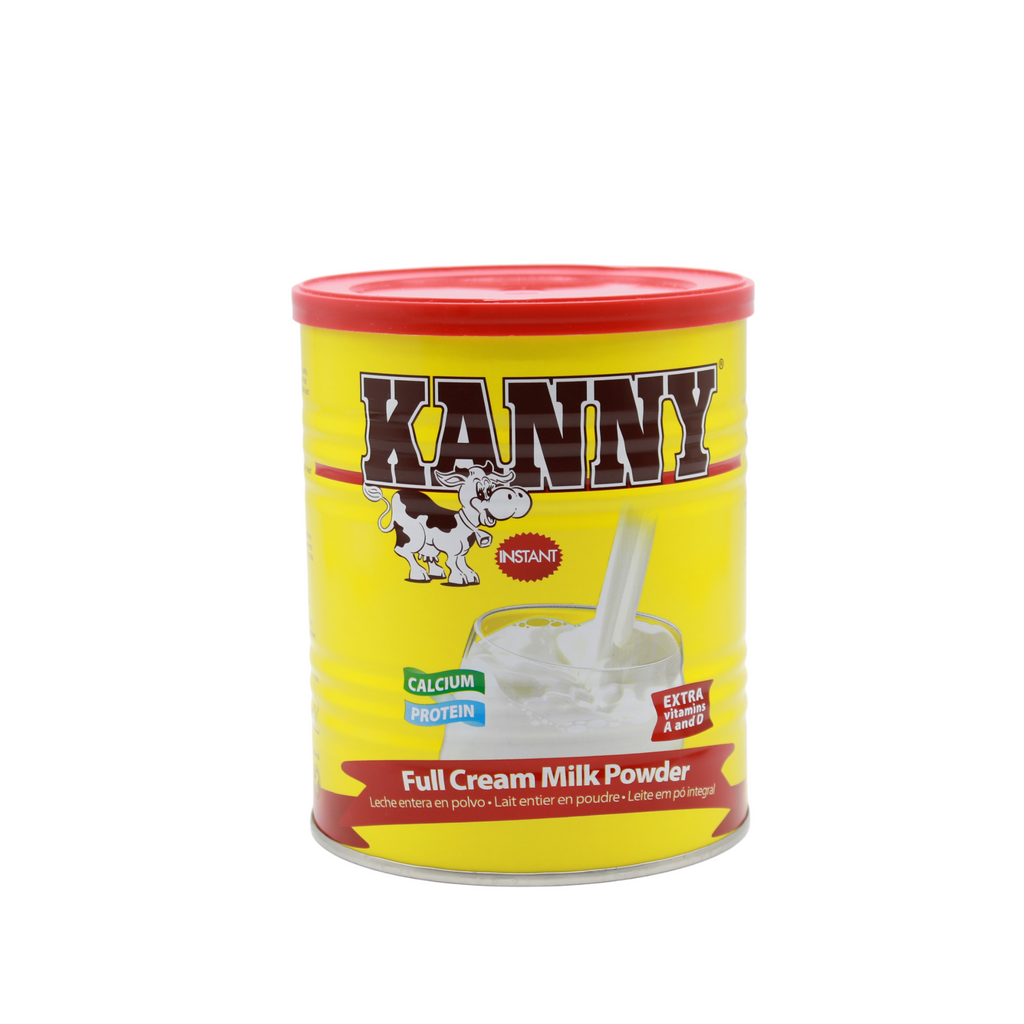 Kanny Instant Full Cream Milk Powder, 400 gr