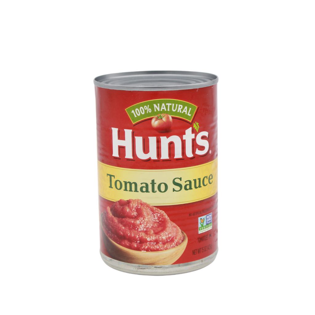 Hunts Tomato Sauce, 15 oz