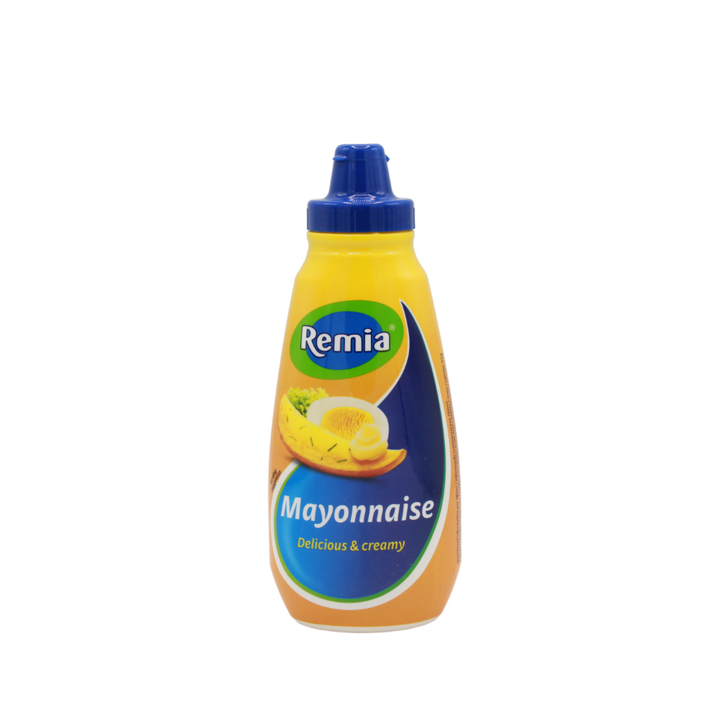 Remia Mayonnaise Delicious & Creamy, 337 gr