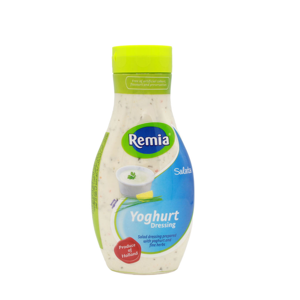 Remia Yoghurt Dressing, 500 ml