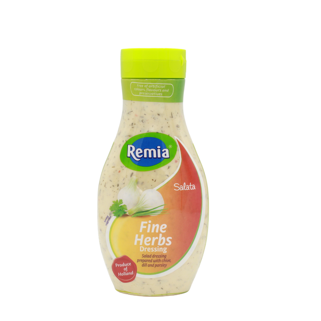 Remia Fine Herbs Dressing, 500 ml