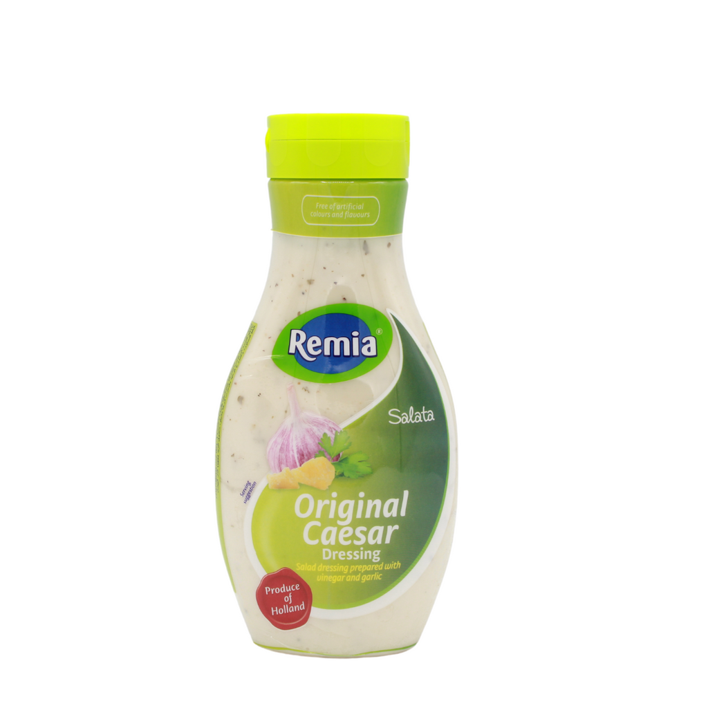 Remia Original Caesar Dressing, 500 ml