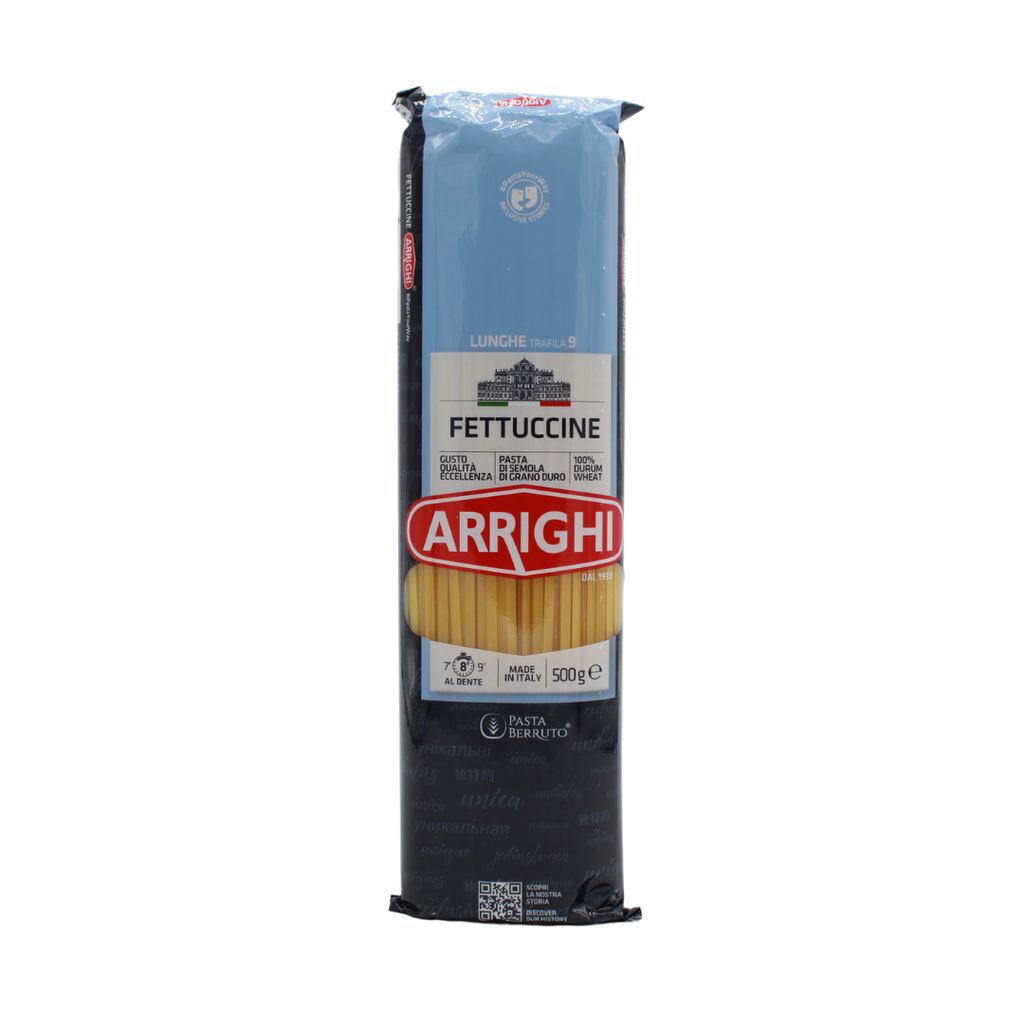 Arrighi Fettuccine, 500 gr