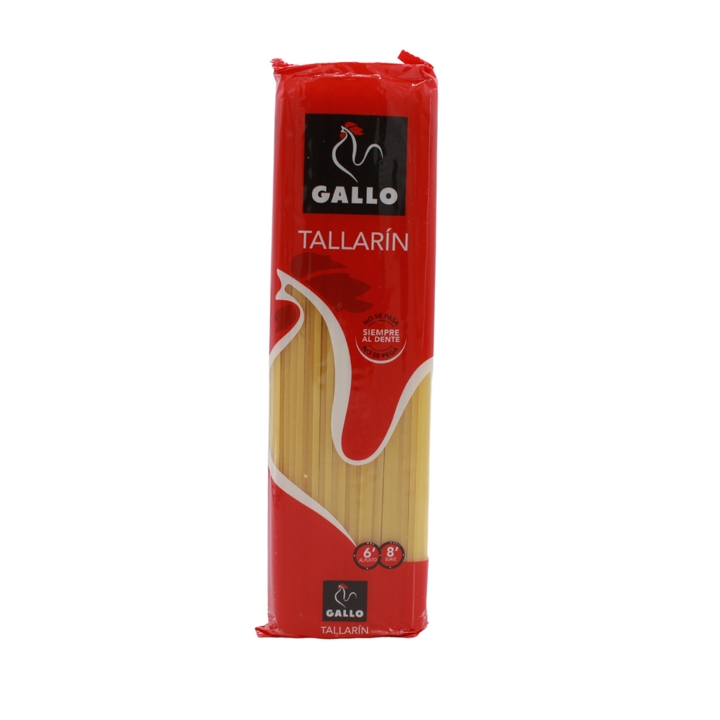 Gallo Tallarin, 500 gr