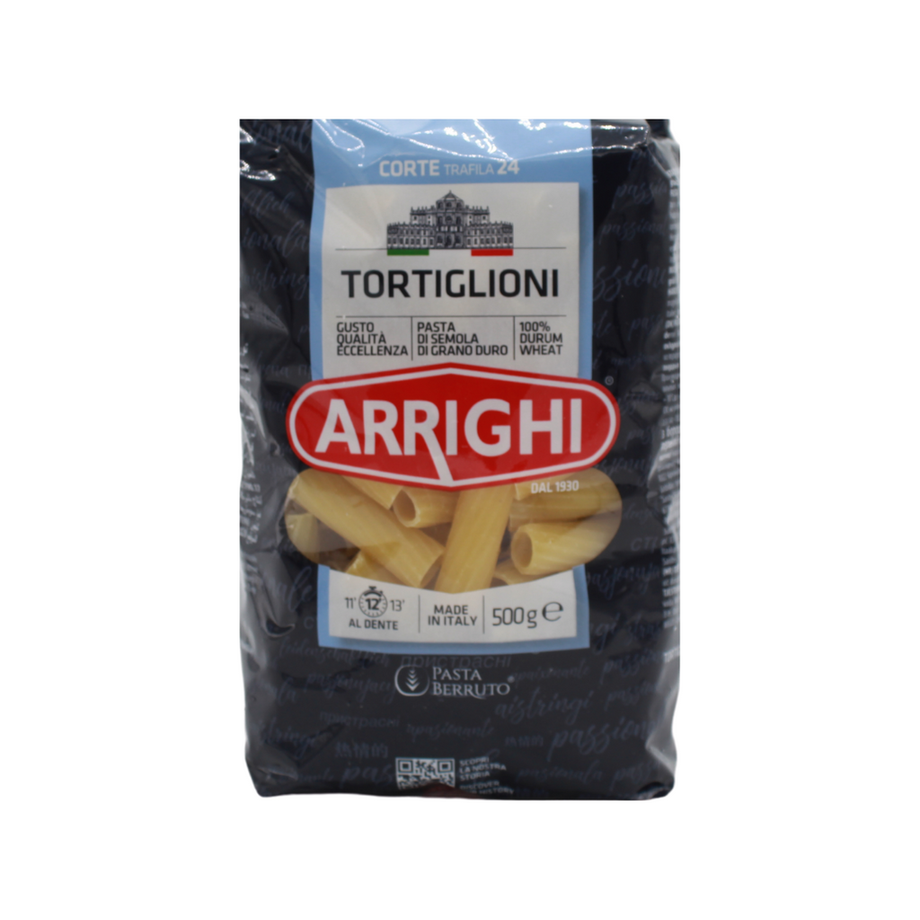 Arrighi Tortiglioni, 500 gr