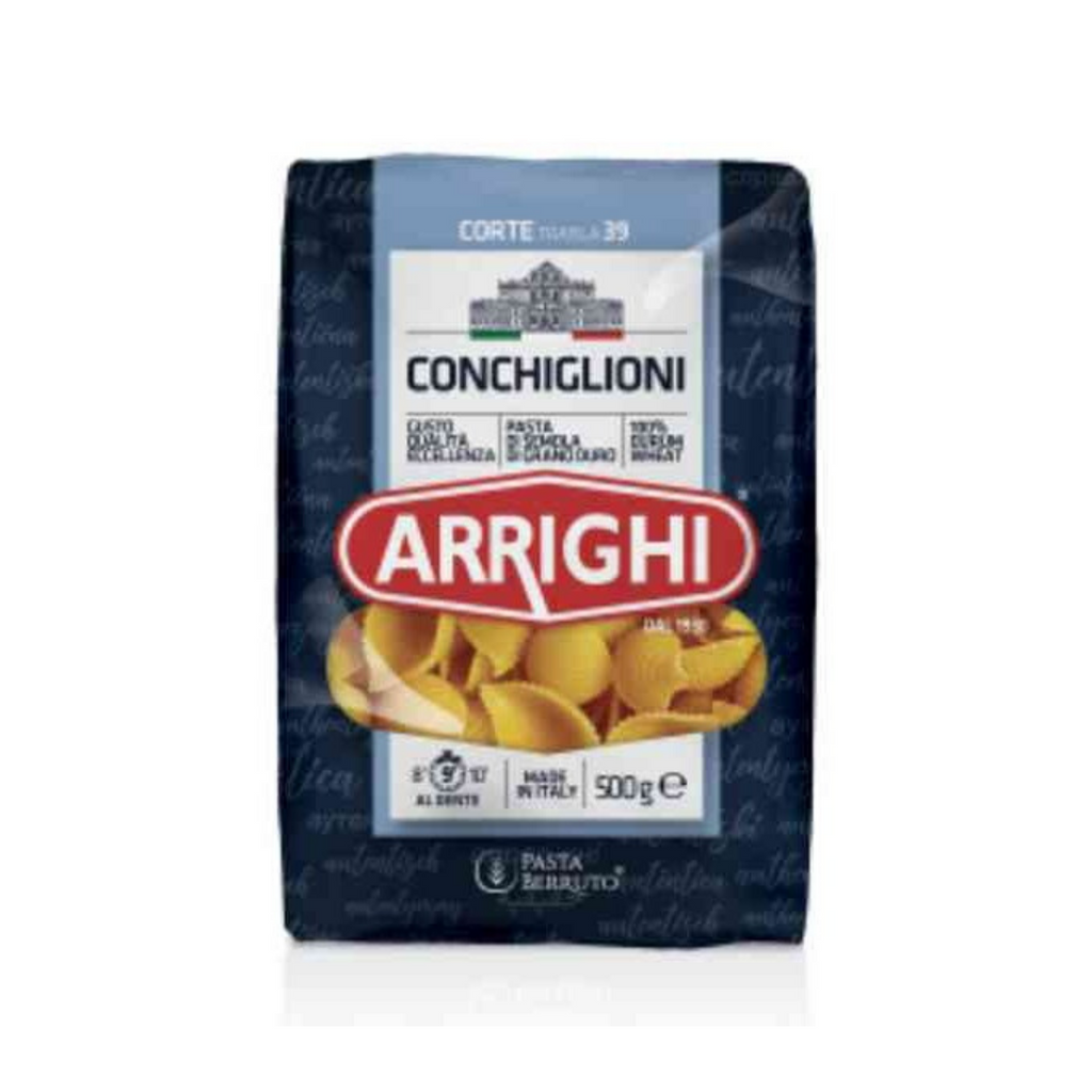 Arrighi Conchiglioni, 500 gr