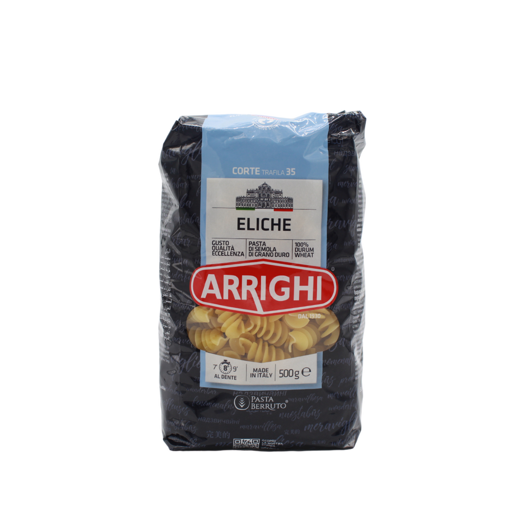 Arrighi Eliche Pasta, 500gr