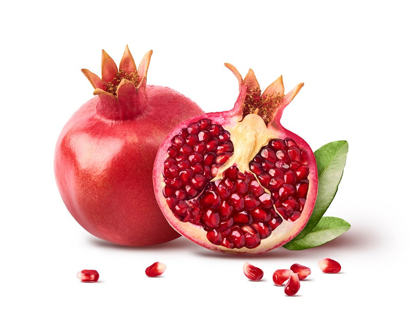 Pomegranates / Granaatappel NL, pc