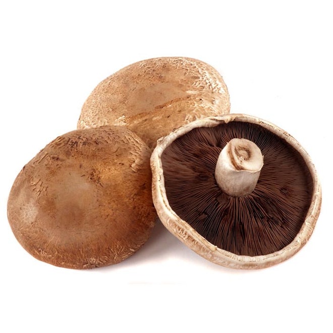 Portobello Mushrooms, kg