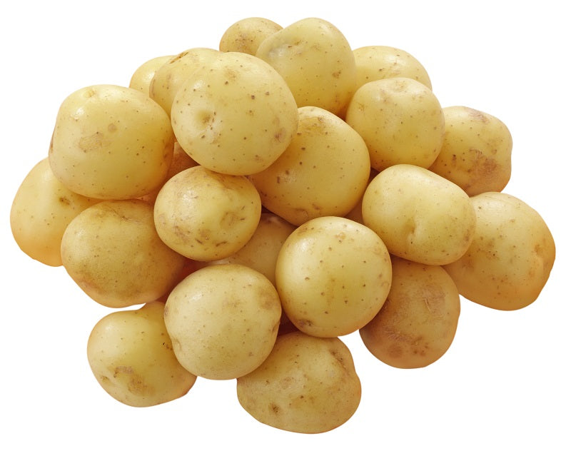 Potato White Creamer, kg