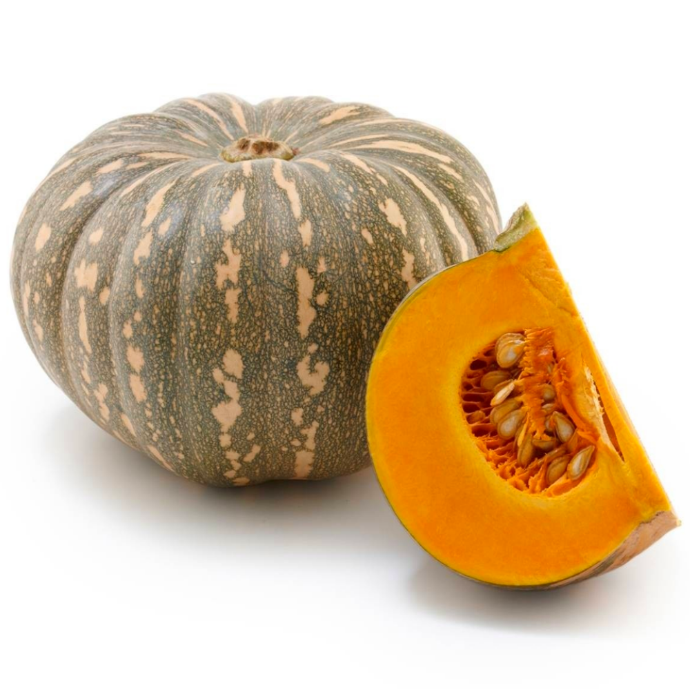 Pumpkin- Pampuna Case, kg