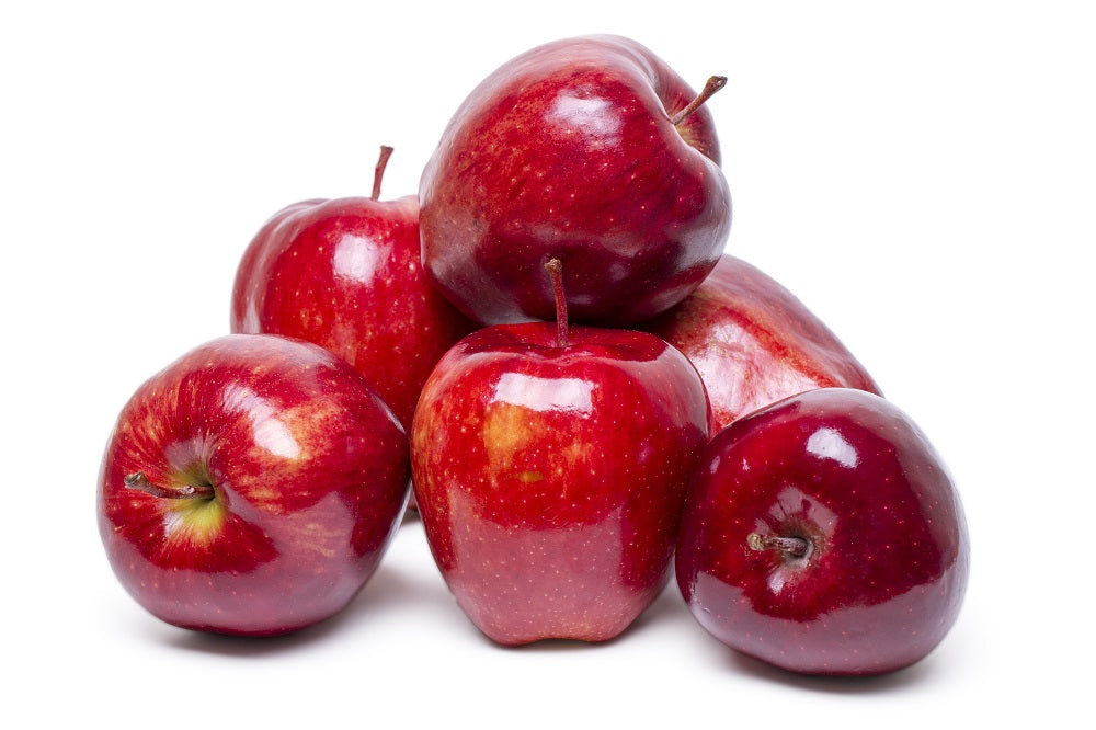 Red Delicious Premium Large Apples, kg