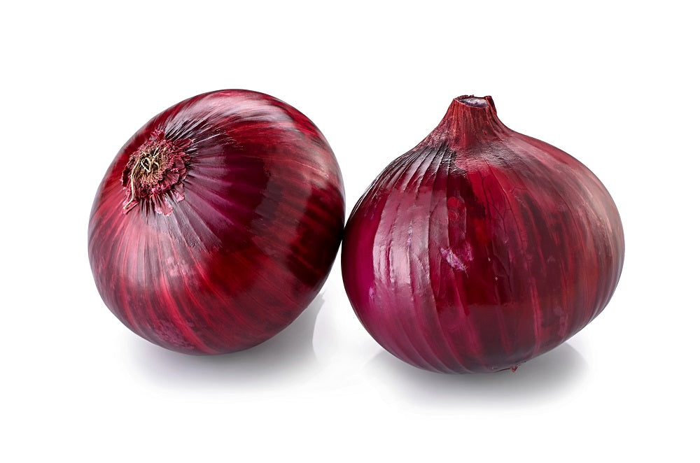 Red Jumbo Onions, kg