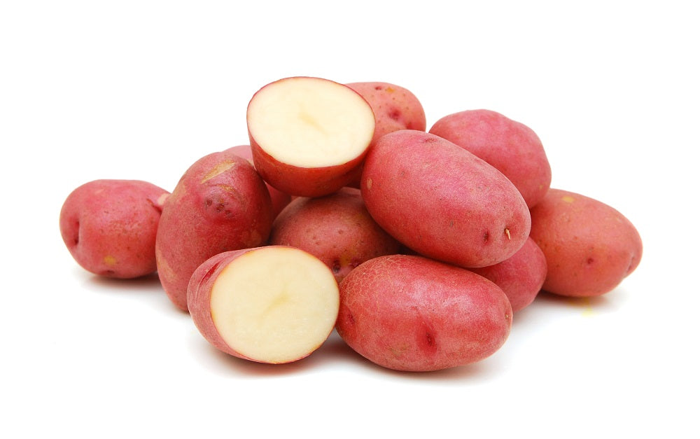 Potato Red Creamer, kg