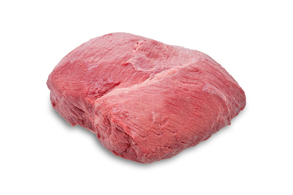 Beef Heart of Rump (Corazon de Cuadril), kg