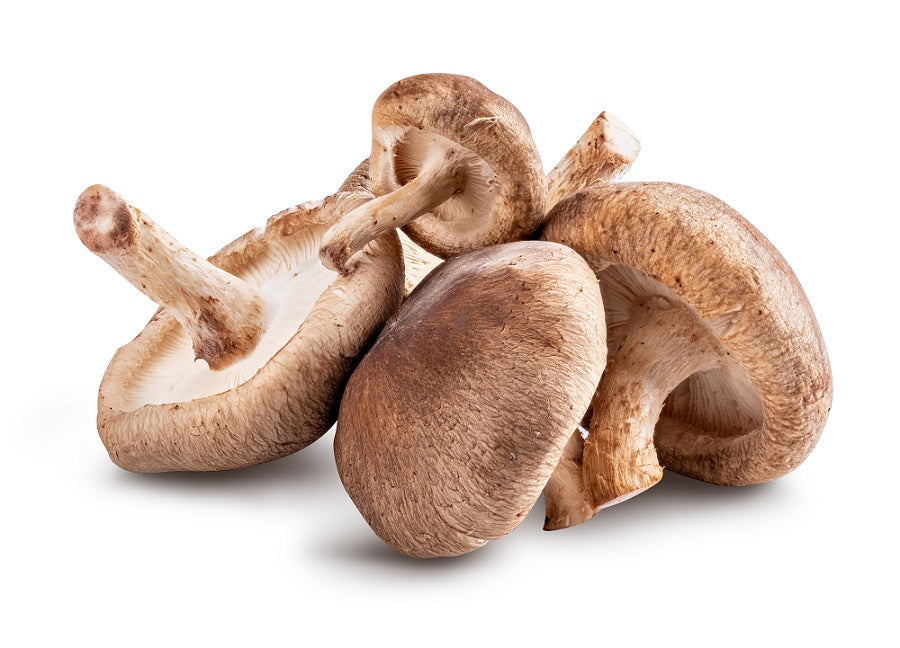 Shitake Mushrooms, kg