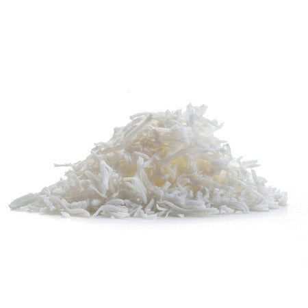 Coconut Shred Sweetened 1202, Size 10#, 1 kg