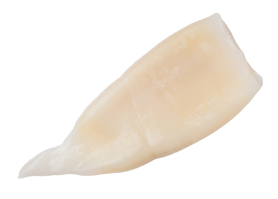 Squid Tubes (U/10), Den Heijer (China), 1 kg