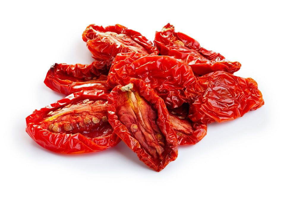 Sundried Tomatoes, kg