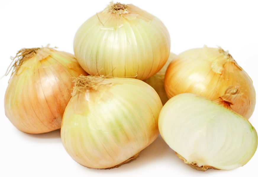 Vidalia Sweet Onions, 3 lbs