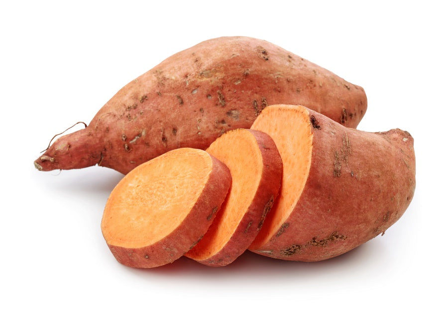 Sweet Potatoes, kg