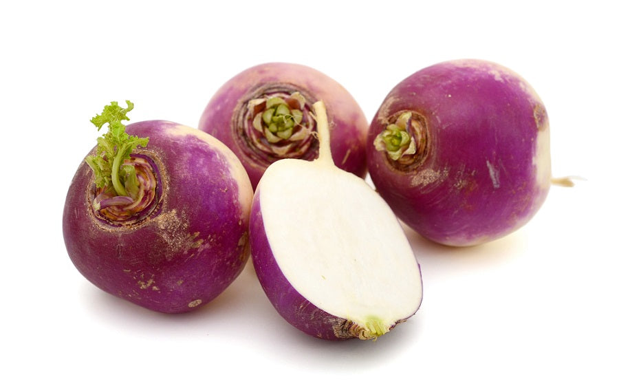 Turnips Purple, kg