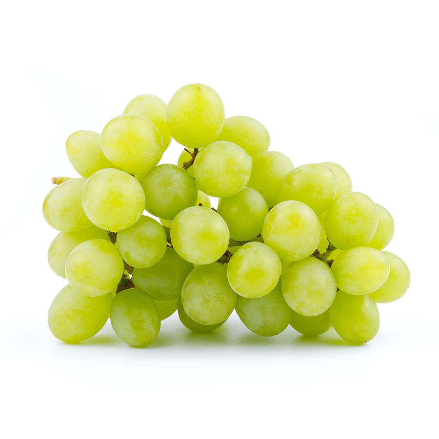 White Grapes, 6 x 3 lbs