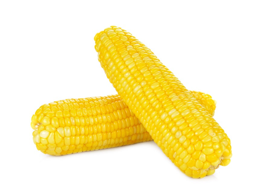 Yellow Corn without Peel, kg