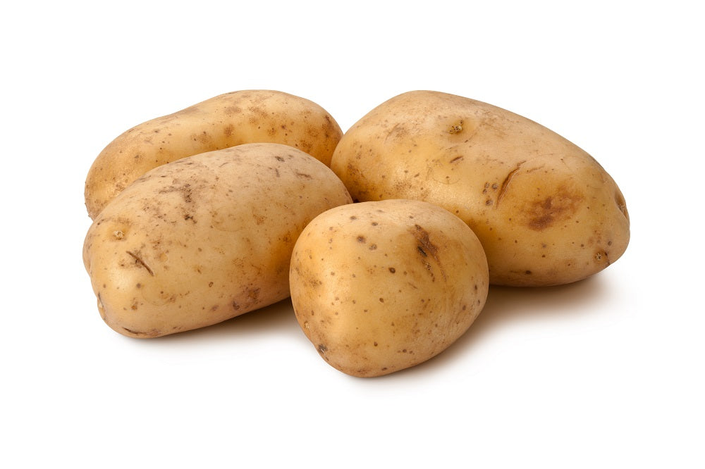 Yukon Gold Premium Potatoes, 50 lbs