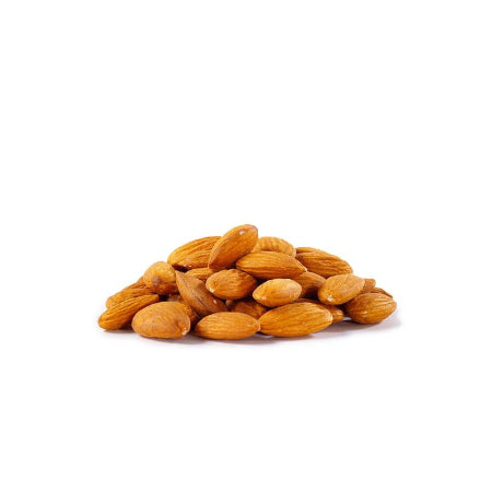 Almonds Non Pareil, 25/27, 10 kg
