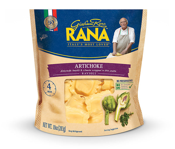 Products - Giovanni Rana