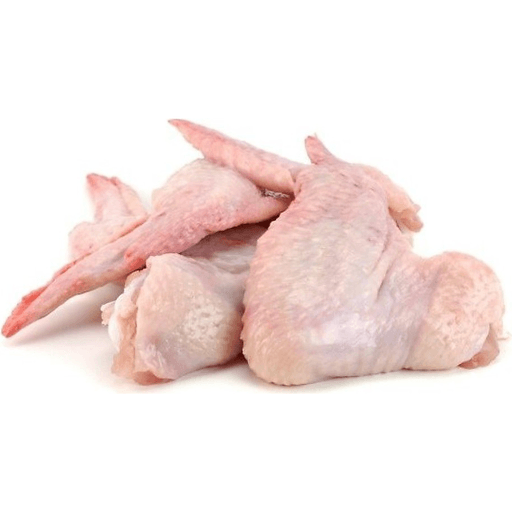 Chicken Wings, Tray Pack, 12 x 900 gr
