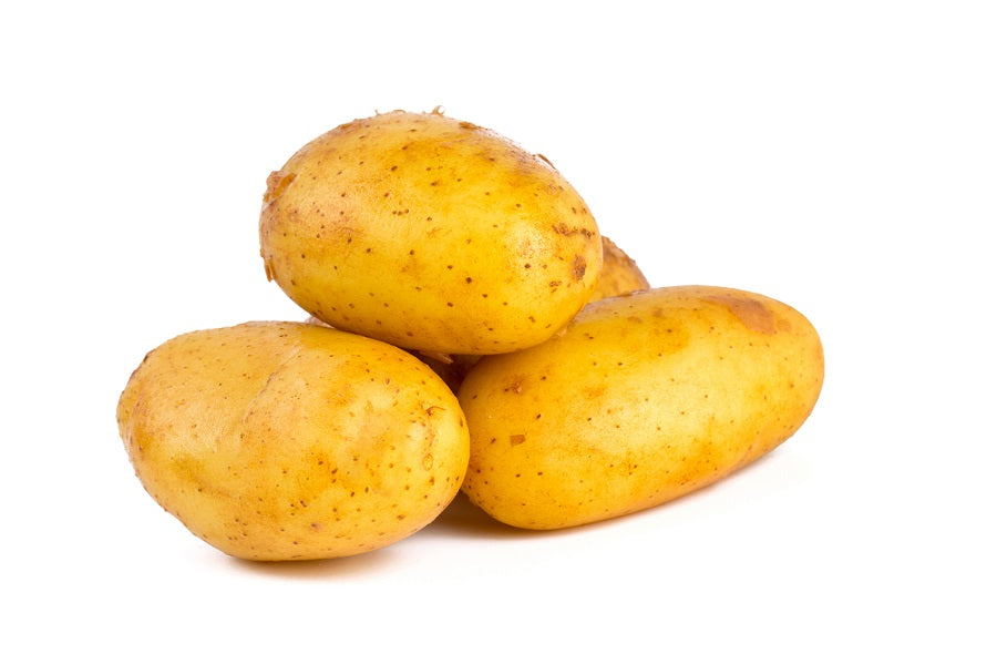 Baby Potatoes (Kriel), kg