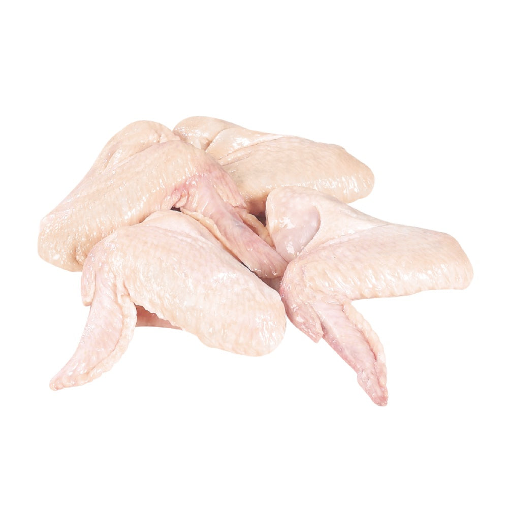 Chicken Wings, 6 x 2 kg
