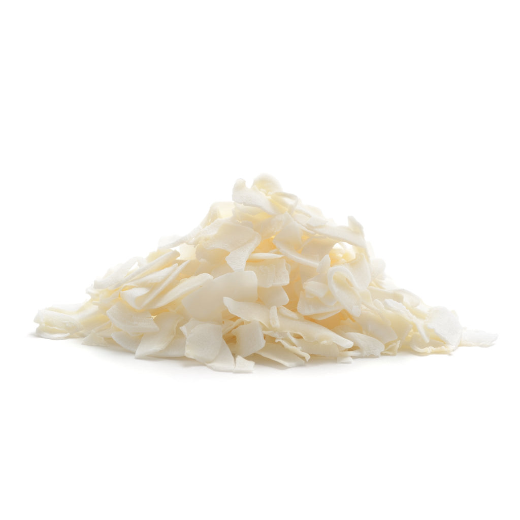Coconut Flakes Sweetened, Size 10#, 1 kg