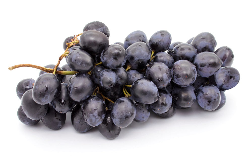 Concord Grapes, lbs